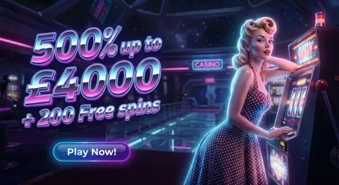 Duffspin Casino