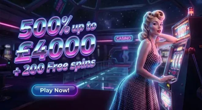 Duffspin Casino